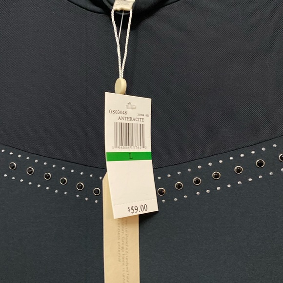 Blouse - Picture 2 of 4